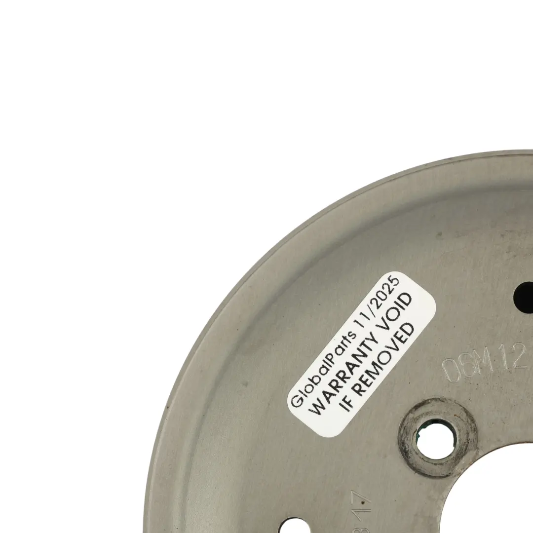 Audi A4 B9 A5 RS5 F5 Poulie Pompe À Eau Moteur 2.9 TFSI DECA Essence - SKU 06M121031D - Numéro de pièce 06M121031D