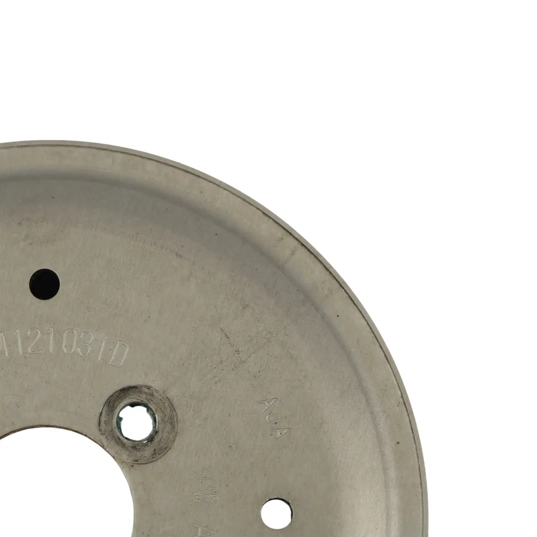 Audi A4 B9 A5 RS5 F5 Poulie Pompe À Eau Moteur 2.9 TFSI DECA Essence - SKU 06M121031D - Numéro de pièce 06M121031D
