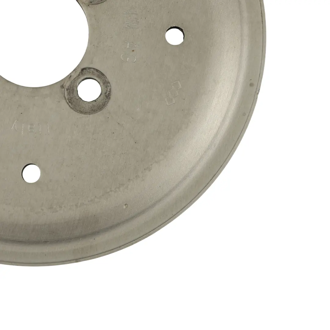 Koło Pasowe Pompy Wody 2.9 TFSI DECA do Audi A4 B9 A5 RS5 F5 o numerze 06M121031D Audi A4 B9 A5 RS5 F5 Koło Pasowe Pompy Wody 2.9 TFSI DECA - SKU 06M121031D - Numer Części 06M121031D