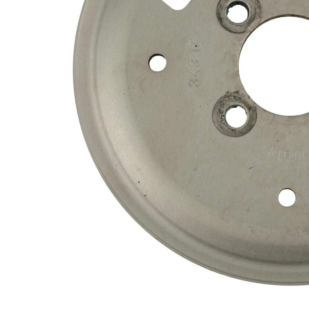 Audi A4 B9 A5 RS5 F5 Engine Water Pump Pulley 2.9 TFSI DECA Petrol - SKU 06M121031D - Part number 06M121031D