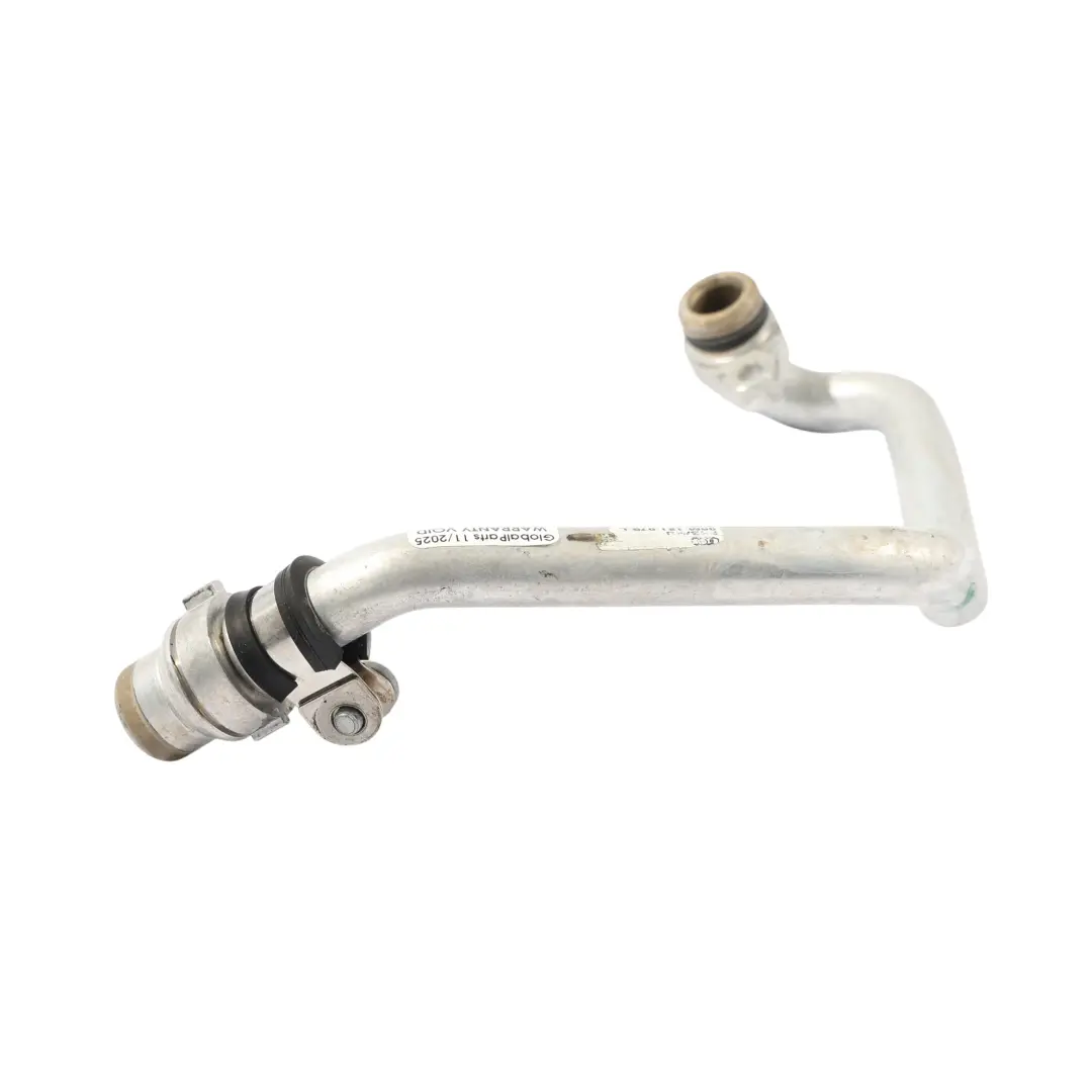 Audi A4 B9 A5 S5 F5 3.0 TFSI Durite D'Eau Refroidissement Radiateur - SKU 06M121075L - Numéro de pièce 06M121075L