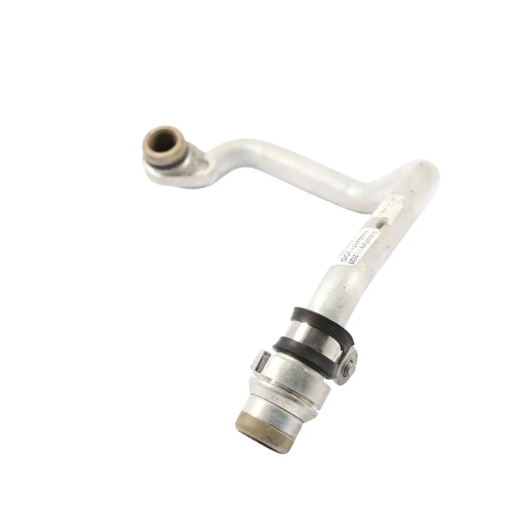 Water Hose Cooling Radiator Coolant Pipe 3.0 TFSI to Audi A4 B9 A5 S5 F5 with Part number 06M121075L Audi A4 B9 A5 S5 F5 Water Hose Cooling Radiator Coolant Pipe 3.0 TFSI - SKU 06M121075L - Part number 06M121075L