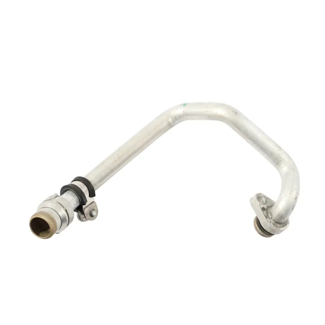 Audi A4 B9 A5 S5 F5 3.0 TFSI Durite D'Eau Refroidissement Radiateur - SKU 06M121075L - Numéro de pièce 06M121075L