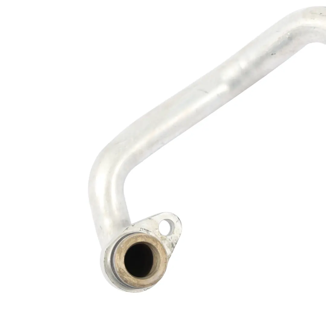 Audi A4 B9 A5 S5 F5 Wasser Schlauch Kühler Kühlmittelleitung 3.0 TFSI - SKU 06M121075L - Teilenummer 06M121075L