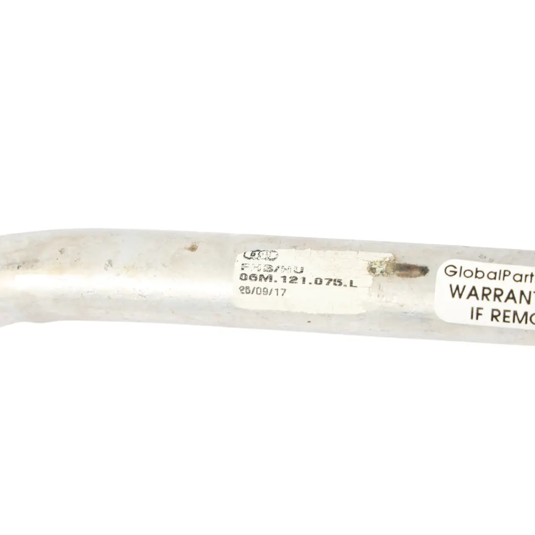 Audi A4 B9 A5 S5 F5 Wąż Wodny Chłodnicy 3.0 TFSI - SKU 06M121075L - Numer Części 06M121075L