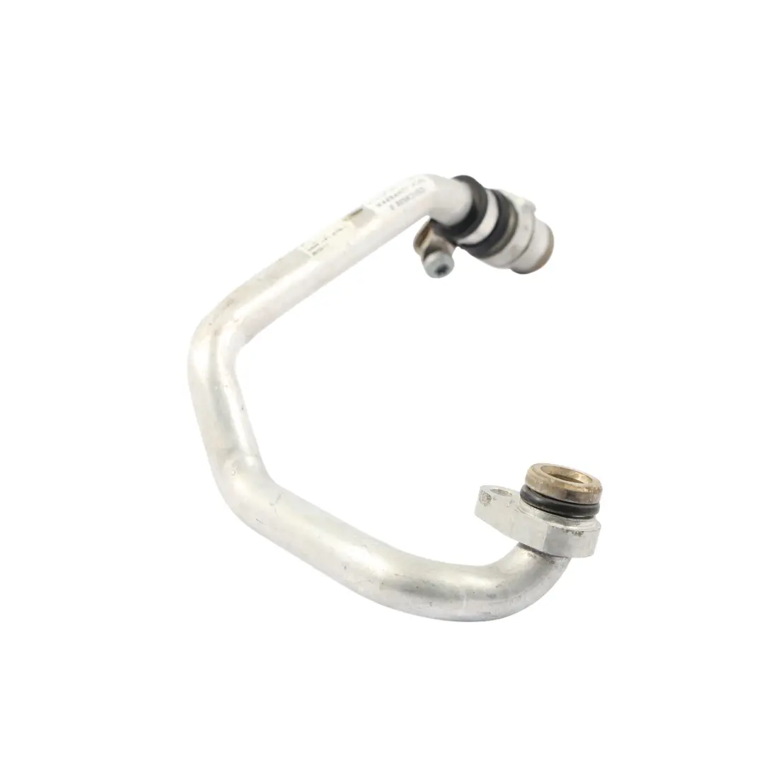 Audi A4 B9 A5 S5 F5 3.0 TFSI Durite D'Eau Refroidissement Radiateur - SKU 06M121075L - Numéro de pièce 06M121075L