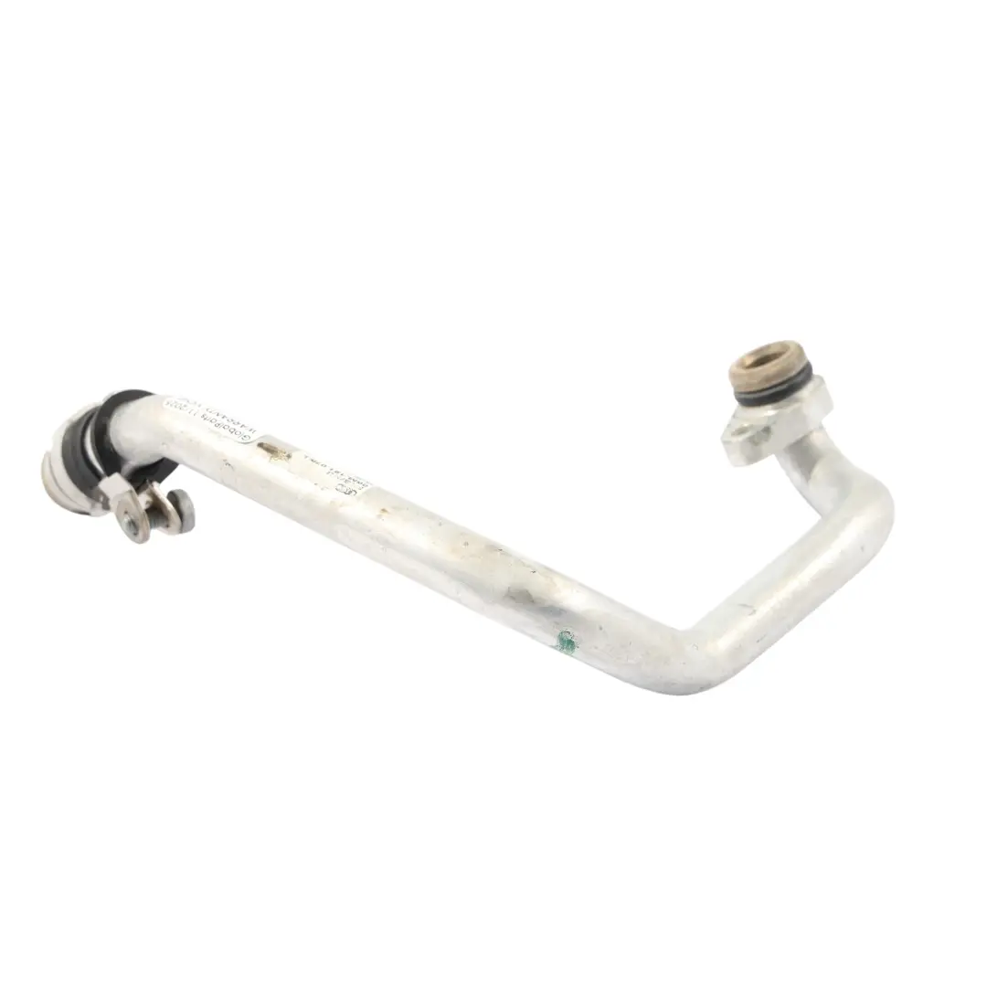 Audi A4 B9 A5 S5 F5 3.0 TFSI Durite D'Eau Refroidissement Radiateur - SKU 06M121075L - Numéro de pièce 06M121075L