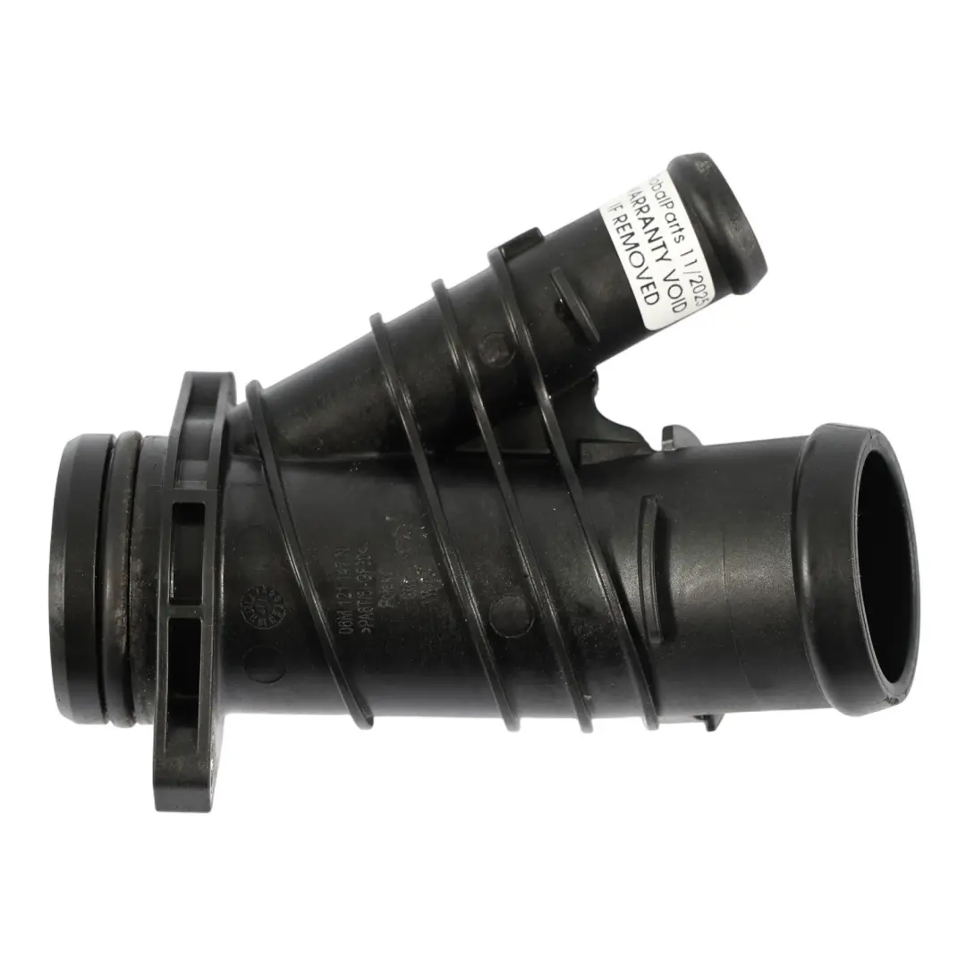 Audi RS5 F5 Bride De Raccordement Du Tuyau Liquide De Refroidissement - SKU 06M121132B - Numéro de pièce 06M121132B