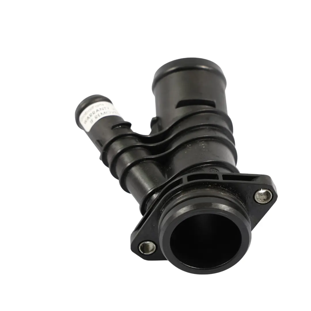 Audi RS5 F5 Wasser Kühlmittel Schlauch Kühlmittelleitung Flansch - SKU 06M121132B - Teilenummer 06M121132B