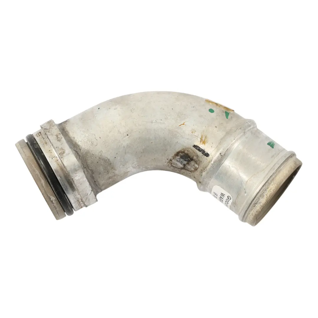 Durite De Refroidissement D'Eau pour Audi A4 B9 A5 F5 à propos du numéro de pièce 06M121137AH Audi A4 B9 A5 F5 Durite De Refroidissement D'Eau - SKU 06M121137AH - Numéro de pièce 06M121137AH