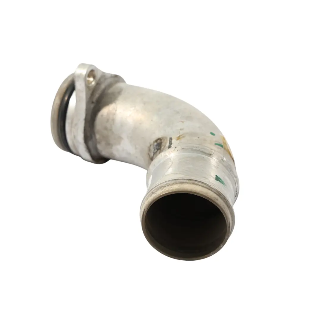 Agua Refrigerante Tubo Manguera Línea Refrigeración para Audi A4 B9 A5 F5 con número de pieza 06M121137AH Audi A4 B9 A5 F5 Agua Refrigerante Tubo Manguera Línea Refrigeración - SKU 06M121137AH - Número de pieza 06M121137AH