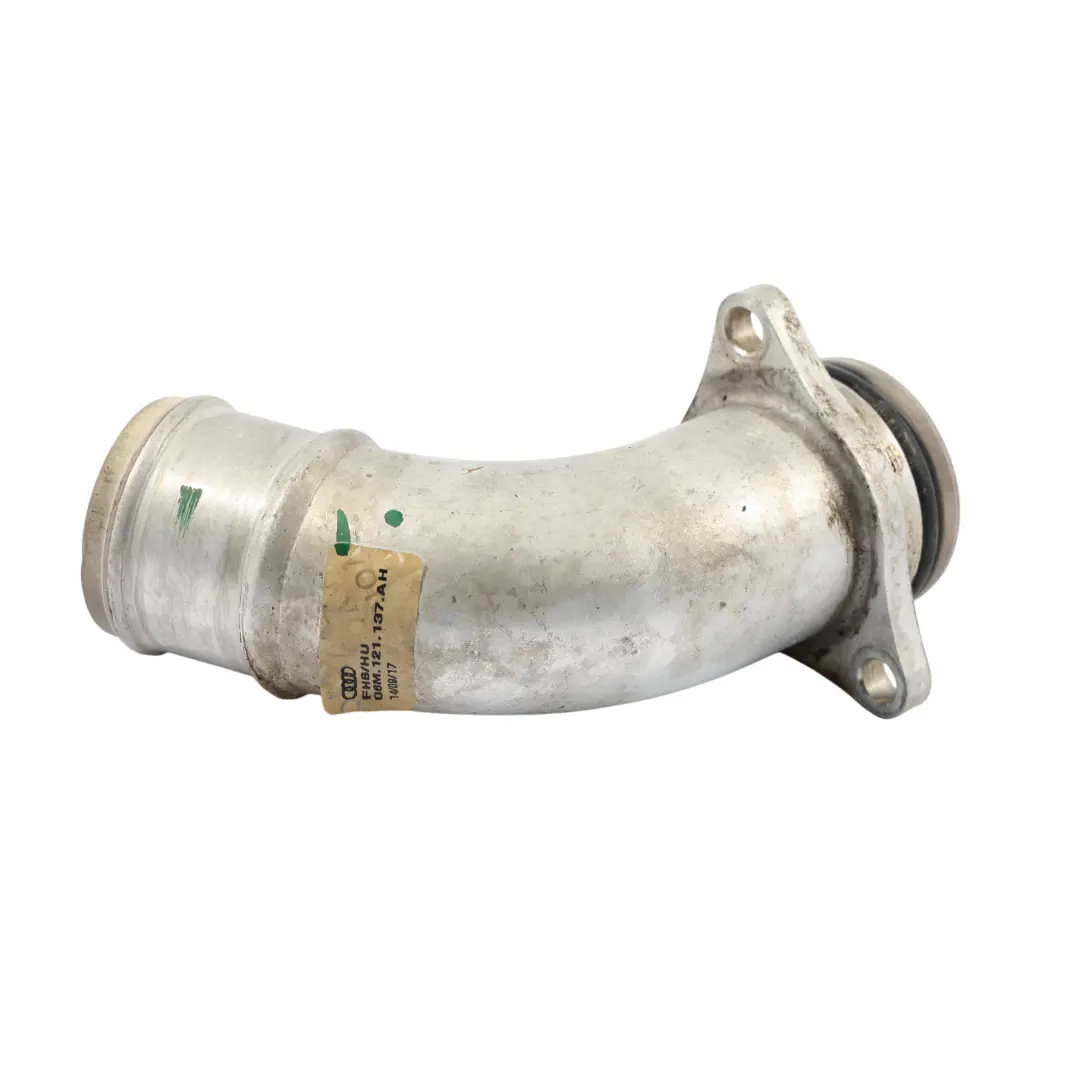 Acqua Refrigerante Tubo Flessibile Linea per Audi A4 B9 A5 F5 con numero di parte 06M121137AH Audi A4 B9 A5 F5 Acqua Refrigerante Tubo Flessibile Linea - SKU 06M121137AH - Numero di parte 06M121137AH