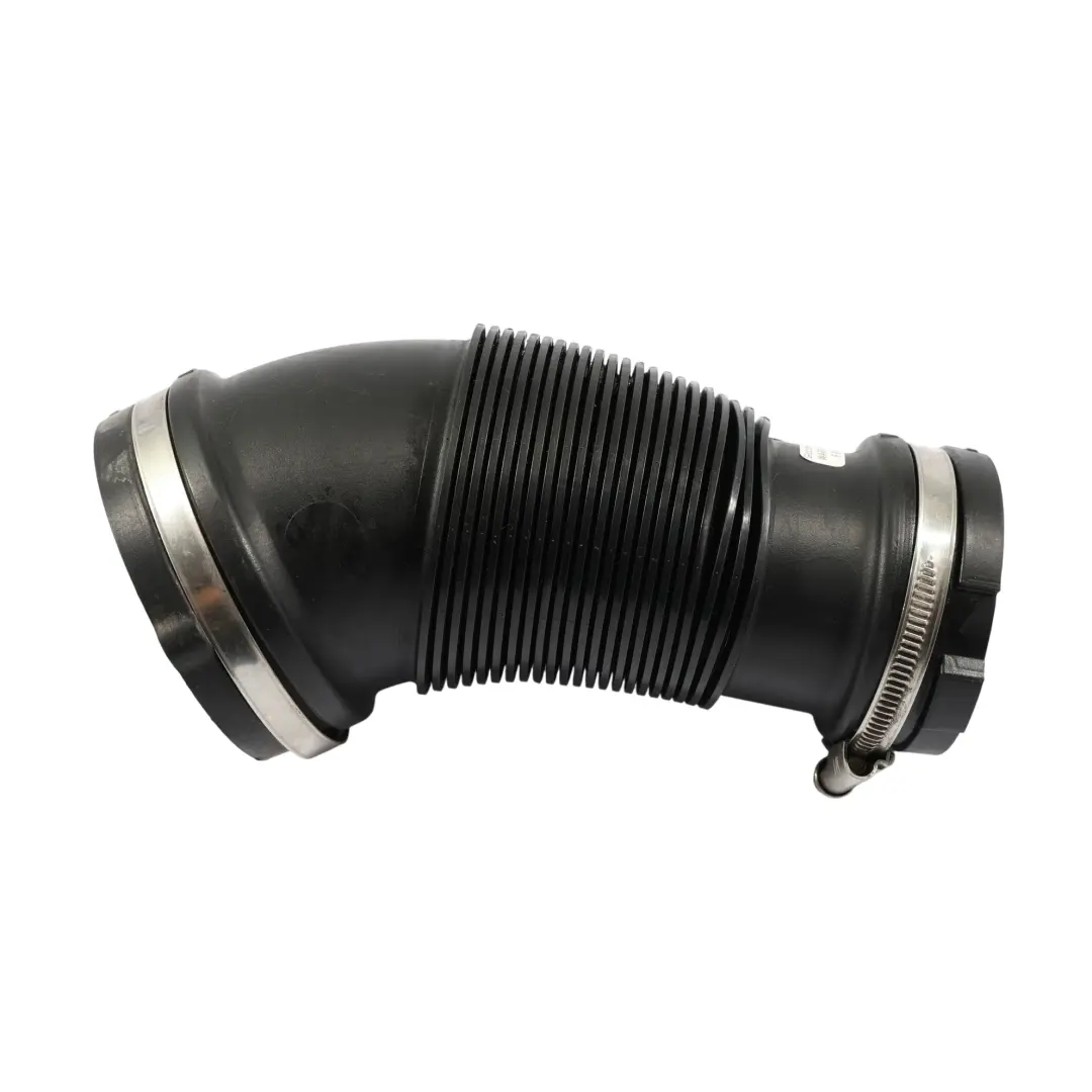 Intake Channel Guide Duct Hose Pipe to Audi RS4 B9 RS5 F5 2.9 TFSI Air with Part number 06M129629C Audi RS4 B9 RS5 F5 2.9 TFSI Air Intake Channel Guide Duct Hose Pipe - SKU 06M129629C - Part number 06M129629C