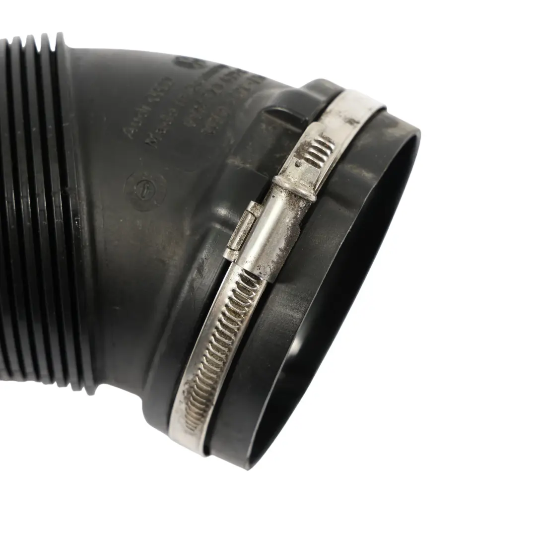 Conduit De Guidage D'Admission Air Tuyau pour Audi RS4 B9 RS5 F5 2.9 TFSI à propos du numéro de pièce 06M129629C Audi RS4 B9 RS5 F5 2.9 TFSI Conduit De Guidage D'Admission Air Tuyau - SKU 06M129629C - Numéro de pièce 06M129629C