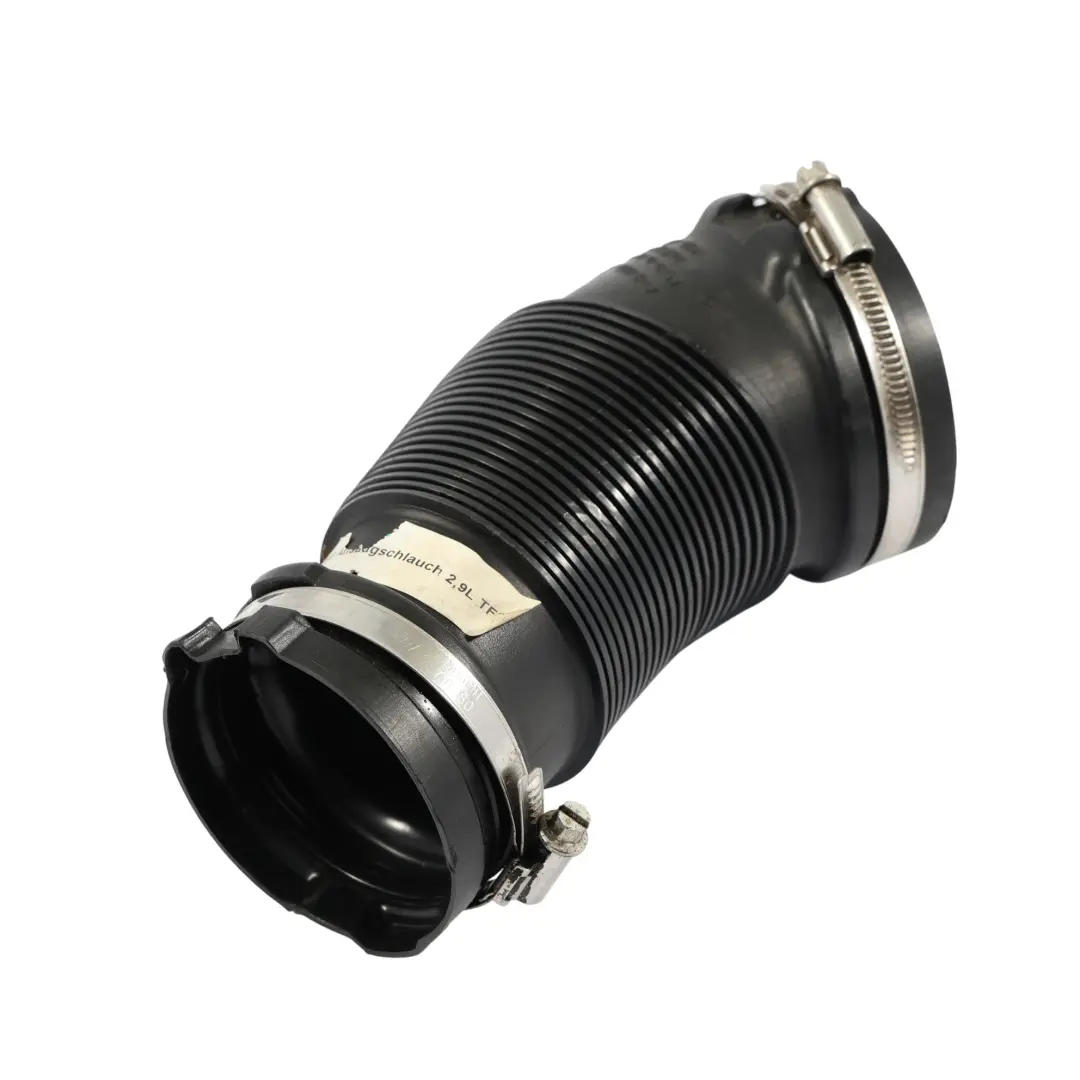 Lufteinlass Kanal Führung Schlauch Rohr für Audi RS4 B9 RS5 F5 2.9 TFSI mit Teilenummer 06M129629C Audi RS4 B9 RS5 F5 2.9 TFSI Lufteinlass Kanal Führung Schlauch Rohr - SKU 06M129629C - Teilenummer 06M129629C
