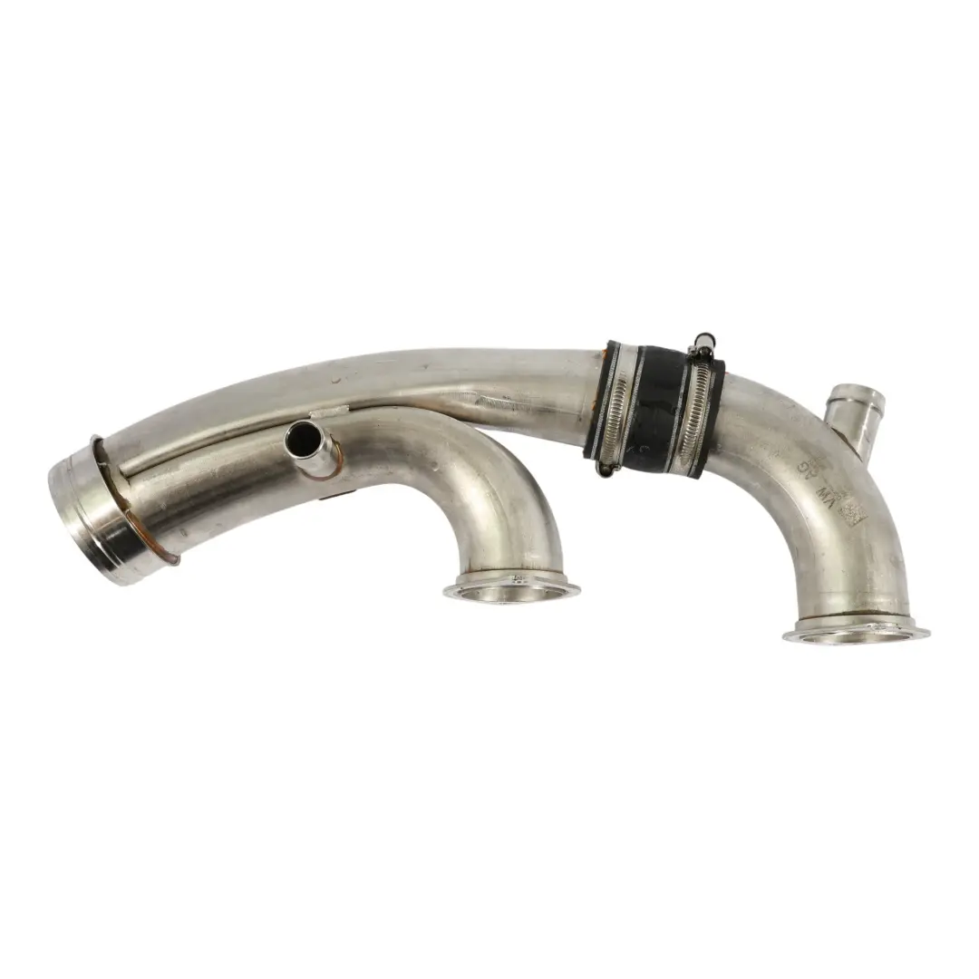 Przewód Turbo Rura Intercoolera Benzyna do Audi RS5 F5 o numerze 06M129666F Audi RS5 F5 Przewód Turbo Rura Intercoolera Benzyna - SKU 06M129666F - Numer Części 06M129666F
