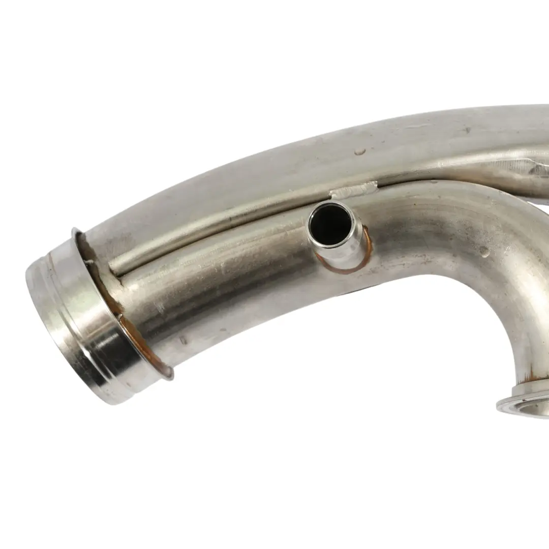 Tubo Refrigerante Linea Tubo Pressione Benzina per Audi RS5 F5 Turbo con numero di parte 06M129666F Audi RS5 F5 Turbo Tubo Refrigerante Linea Tubo Pressione Benzina - SKU 06M129666F - Numero di parte 06M129666F