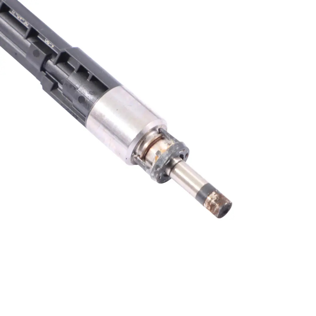 Audi S4 B9 Q5 FY Inyección Combustible Rail Inyectores Izquierda 3.0 TFSI - SKU 06M133315L-1 - Número de pieza 06M133315L