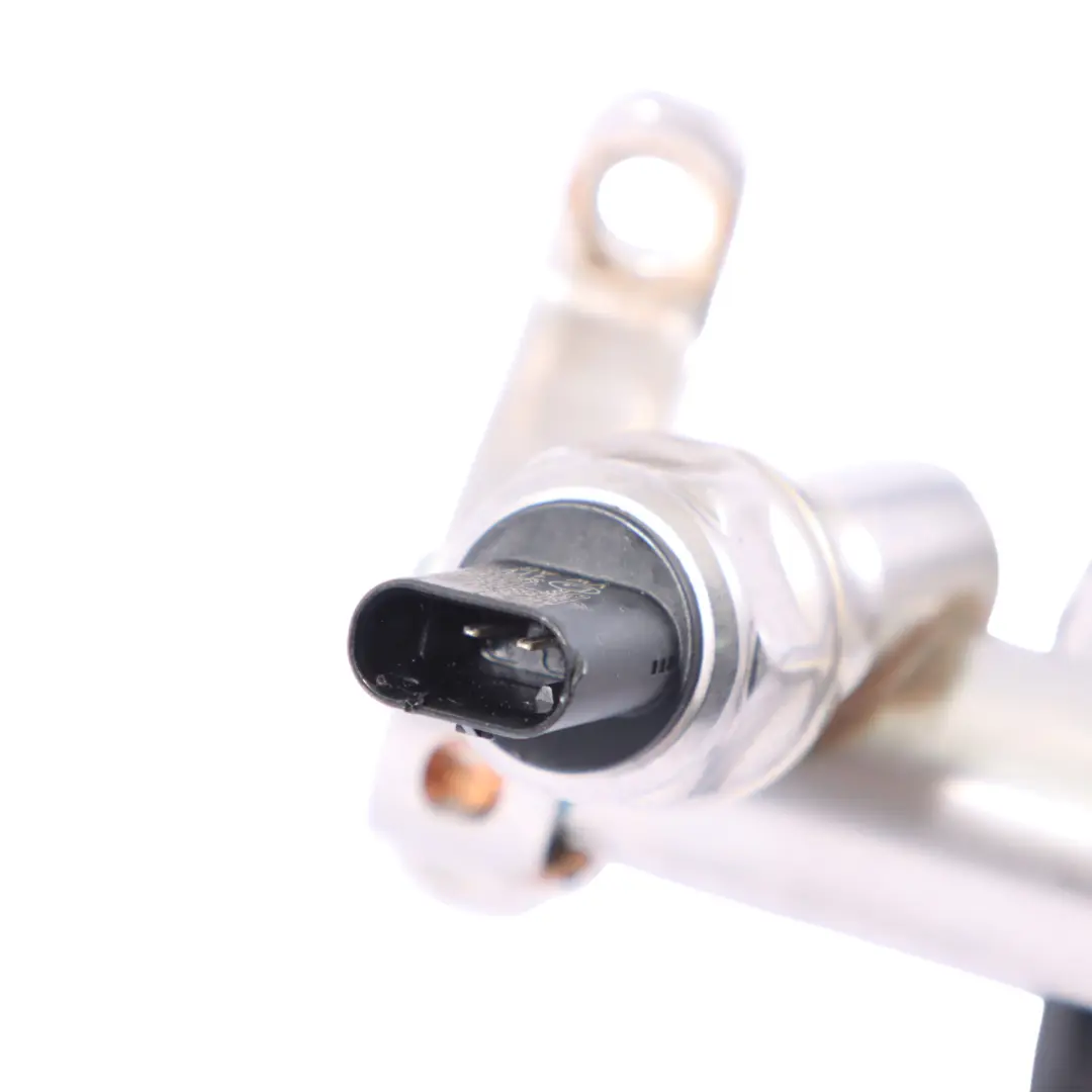 Kraftstoff Einspritzung Rail Injektoren Rechts 3.0 TFSI für Audi S4 B9 Q5 FY mit Teilenummer 06M133316L Audi S4 B9 Q5 FY Kraftstoff Einspritzung Rail Injektoren Rechts 3.0 TFSI - SKU 06M133316L-1 - Teilenummer 06M133316L