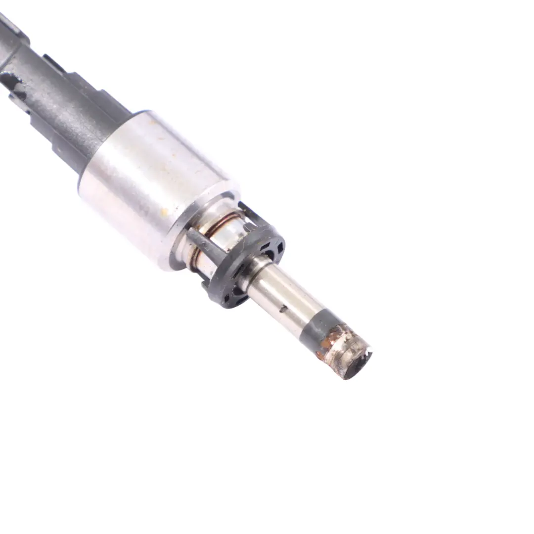 Audi S4 B9 Q5 FY Kraftstoff Einspritzung Rail Injektoren Rechts 3.0 TFSI - SKU 06M133316L-1 - Teilenummer 06M133316L