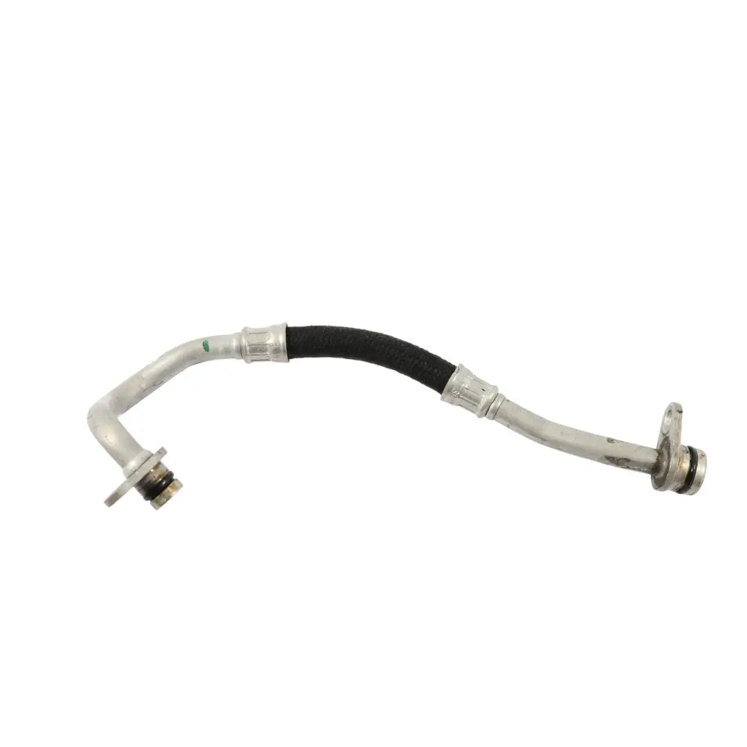 Audi A4 B9 A5 S5 F5 Turbo Ölversorgungsleitung Schlauch 3.0 TFSI - SKU 06M145144E - Teilenummer 06M145144E