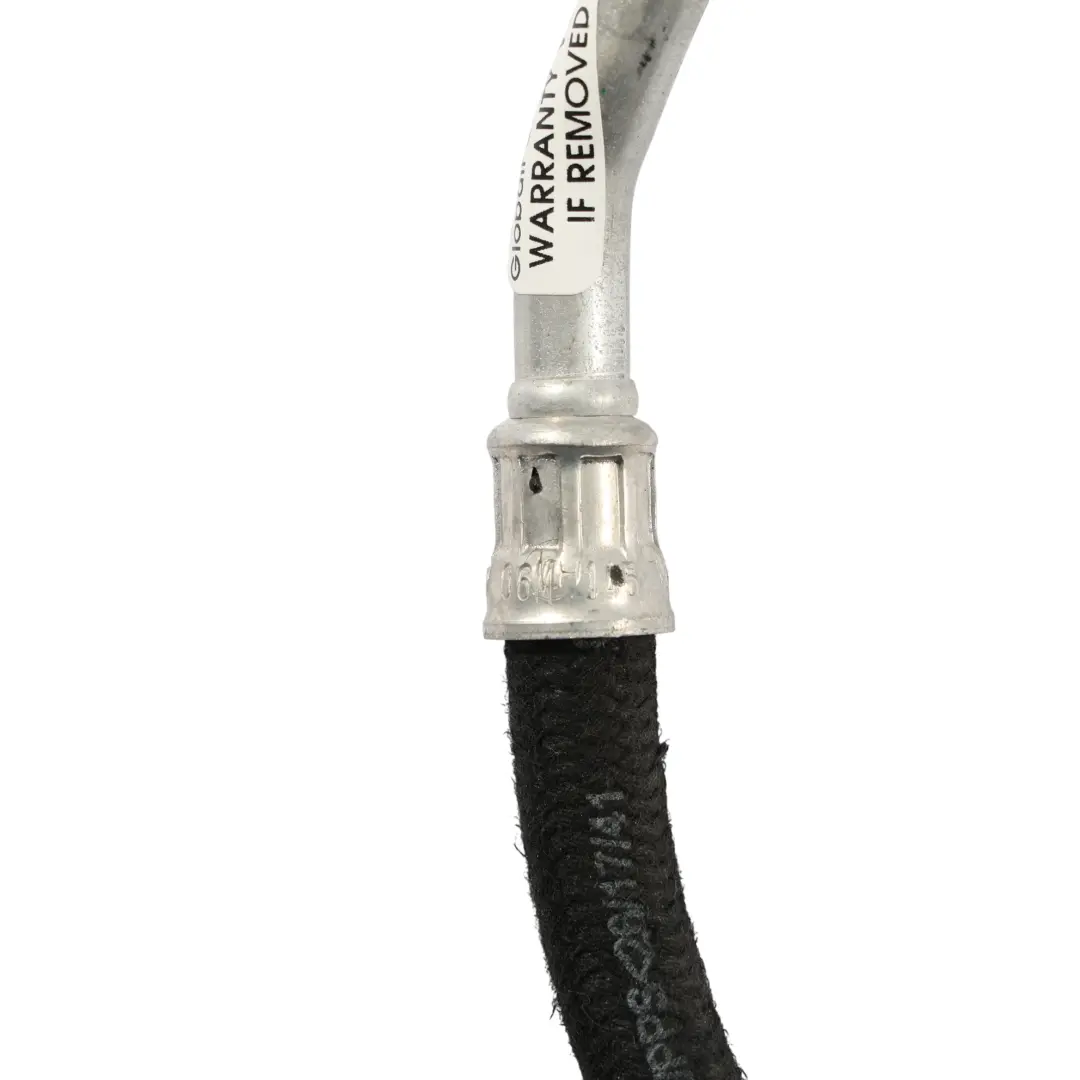 Audi A4 B9 A5 S5 F5 Przewód Olejowy Turbosprężarki 3.0 TFSI - SKU 06M145144E - Numer Części 06M145144E