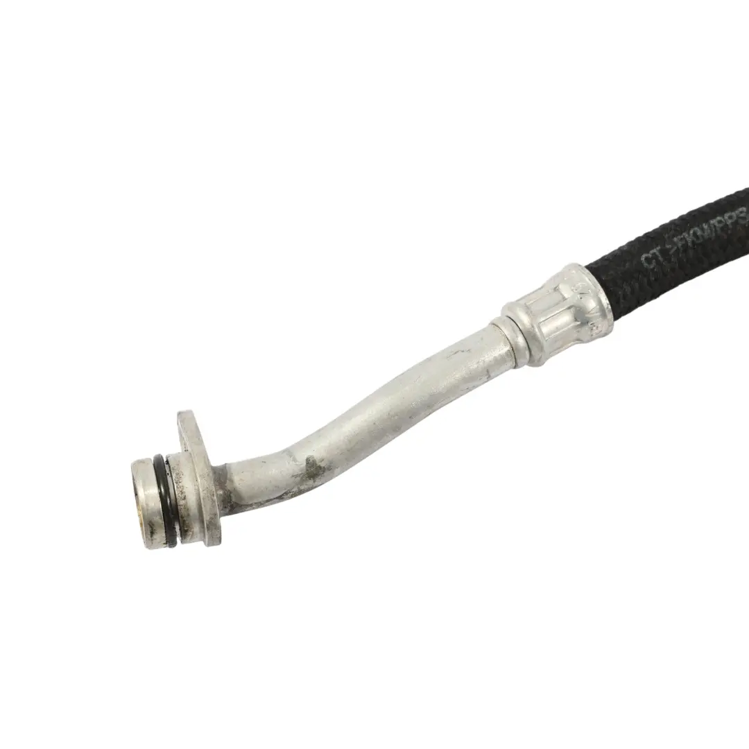 Audi A4 B9 A5 S5 F5 Tuyau D'Alimentation En Huile Turbo 3.0 TFSI - SKU 06M145144E - Numéro de pièce 06M145144E