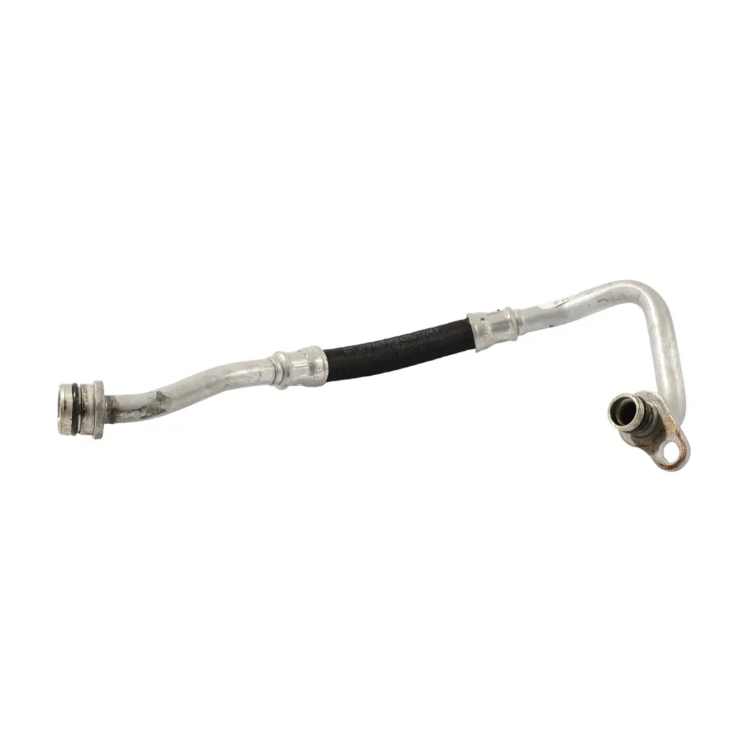 Audi A4 B9 A5 S5 F5 Tubo De Alimentación De Aceite Turbo 3.0 TFSI - SKU 06M145144E - Número de pieza 06M145144E