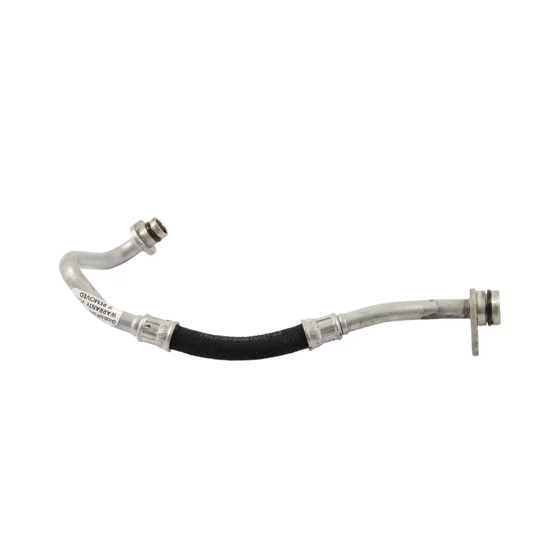 Audi A4 B9 A5 S5 F5 Turbo Oil Feed Line Pipe Hose 3.0 TFSI - SKU 06M145144E - Part number 06M145144E