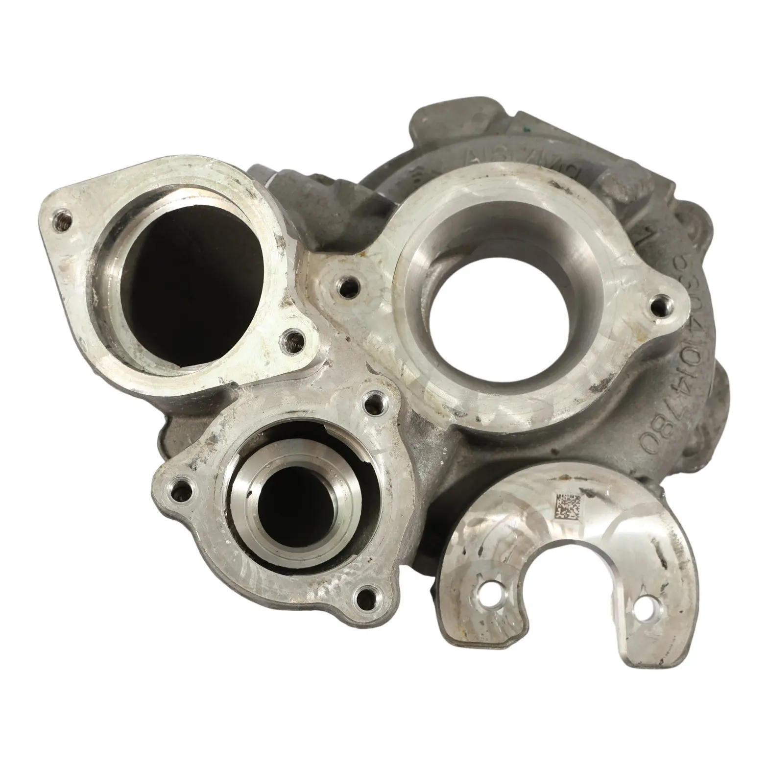 Audi RS4 B9 RS5 F5 Couvercle De Carter De Turbocompresseur 2.9 TFSI 06M145701N