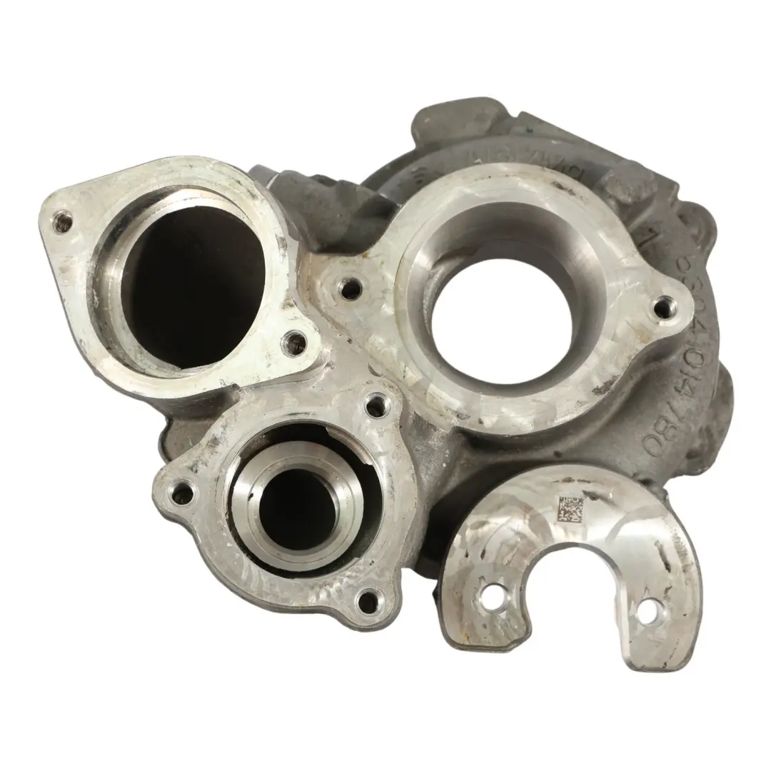 Audi RS4 B9 RS5 F5 Turbo Charger Housing Cover 2.9 TFSI - SKU 06M145701N-1 - Part number 06M145701N