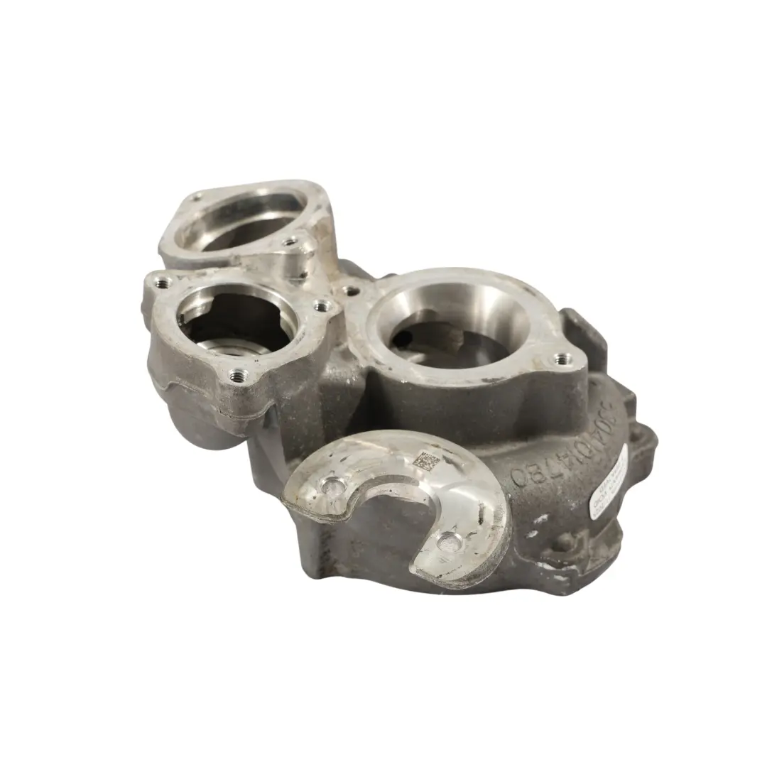 Audi RS4 B9 RS5 F5 Tapa De La Carcasa Del Turbocompresor 2.9 TFSI - SKU 06M145701N-1 - Número de pieza 06M145701N