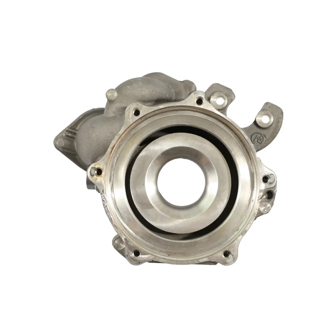 Audi RS4 B9 RS5 F5 Coperchio Alloggiamento Turbocompressore 2.9 TFSI - SKU 06M145701N-1 - Numero di parte 06M145701N