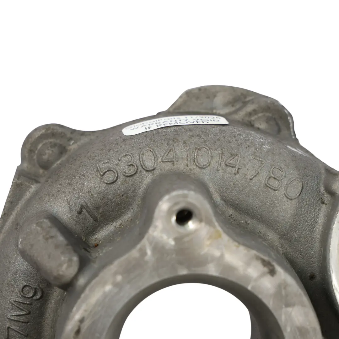 Audi RS4 B9 RS5 F5 Tapa De La Carcasa Del Turbocompresor 2.9 TFSI - SKU 06M145701N-1 - Número de pieza 06M145701N