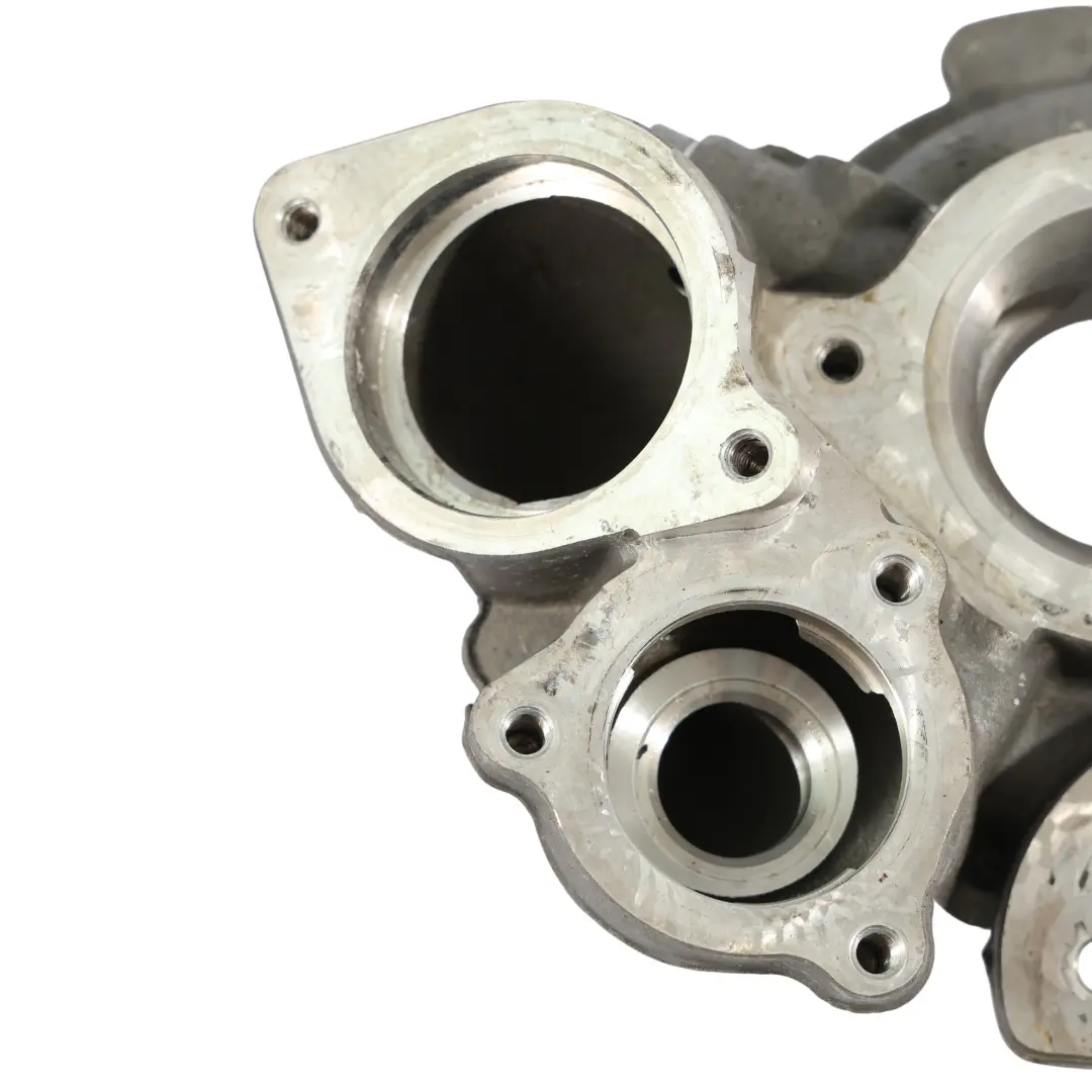 Audi RS4 B9 RS5 F5 Pokrywa Obudowa Turbosprężarki 2.9 TFSI - SKU 06M145701N-1 - Numer Części 06M145701N