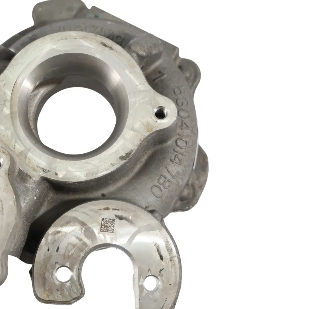 Audi RS4 B9 RS5 F5 Turboladergehäuse Abdeckung 2.9 TFSI - SKU 06M145701N-1 - Teilenummer 06M145701N