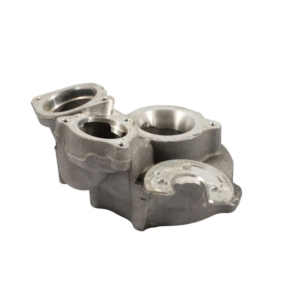 Audi RS4 B9 RS5 F5 Turboladergehäuse Abdeckung 2.9 TFSI - SKU 06M145701N-1 - Teilenummer 06M145701N