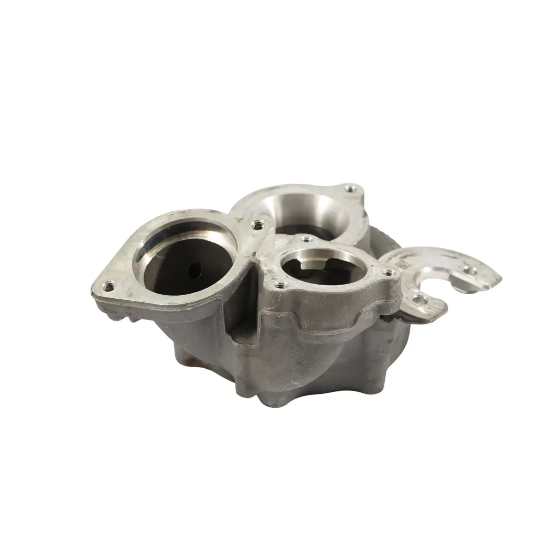 Tapa De La Carcasa Del Turbocompresor 2.9 TFSI para Audi RS4 B9 RS5 F5 con número de pieza 06M145701N Audi RS4 B9 RS5 F5 Tapa De La Carcasa Del Turbocompresor 2.9 TFSI - SKU 06M145701N-1 - Número de pieza 06M145701N