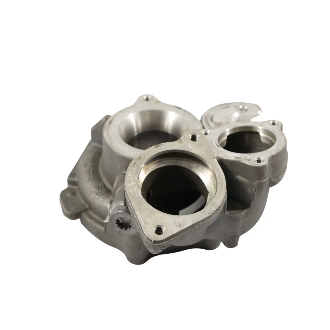 Audi RS4 B9 RS5 F5 Couvercle De Carter De Turbocompresseur 2.9 TFSI - SKU 06M145701N-1 - Numéro de pièce 06M145701N