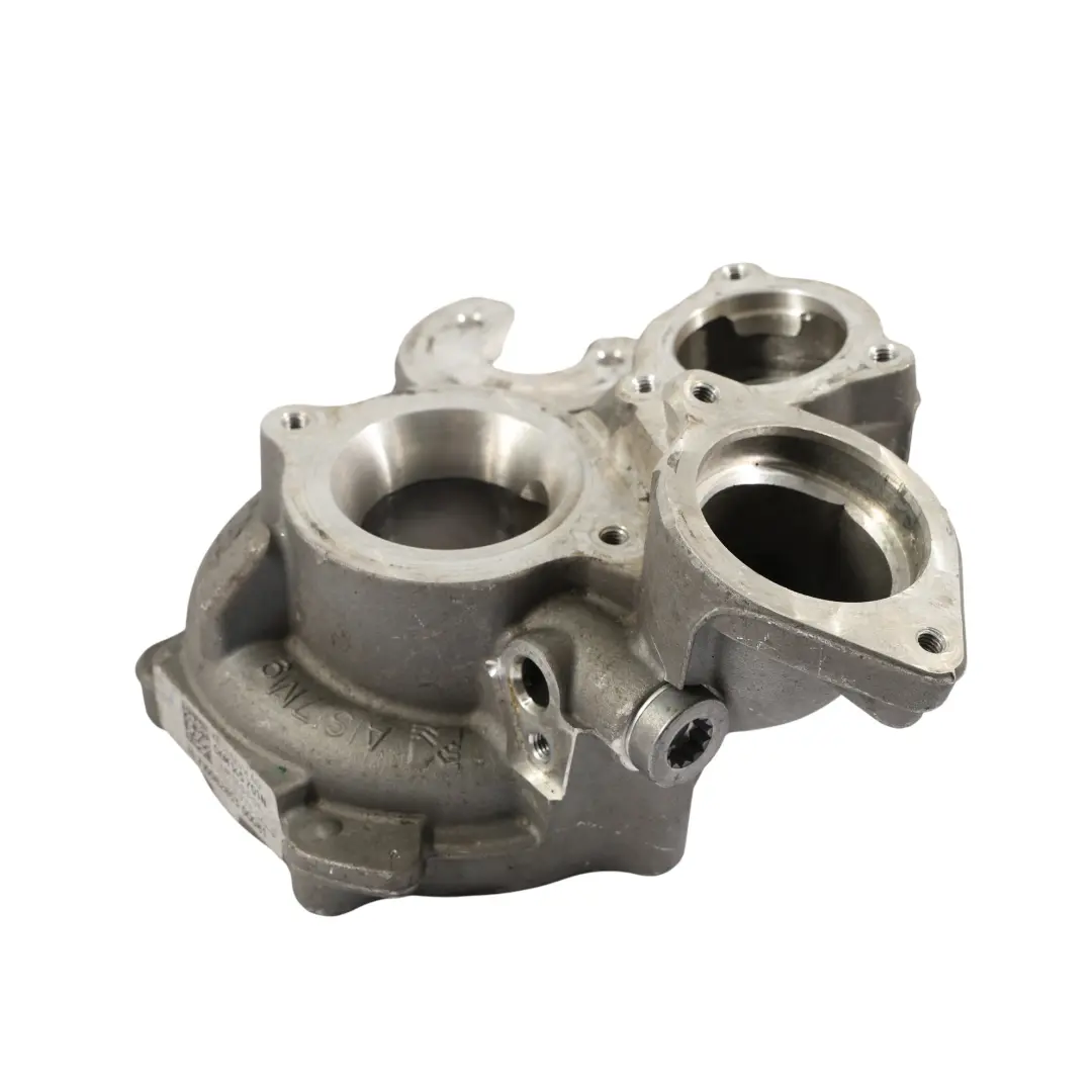 Audi RS4 B9 RS5 F5 Coperchio Alloggiamento Turbocompressore 2.9 TFSI - SKU 06M145701N-1 - Numero di parte 06M145701N