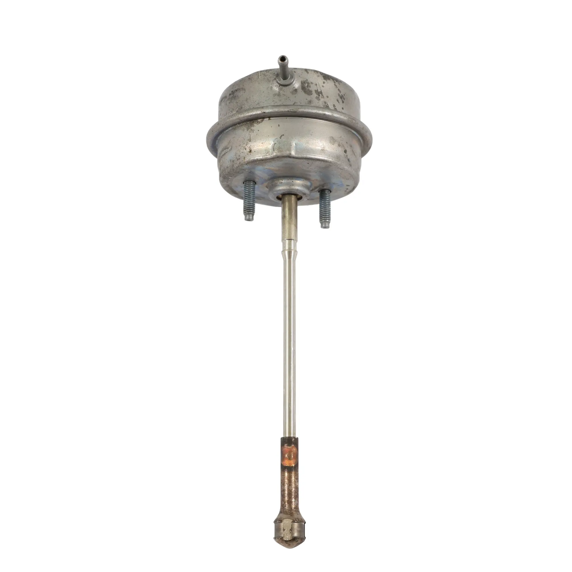 Audi RS4 B9 RS5 F5 Turbolader Vakuum Wastegate Aktuator 2.9 TFSI 06M145701N