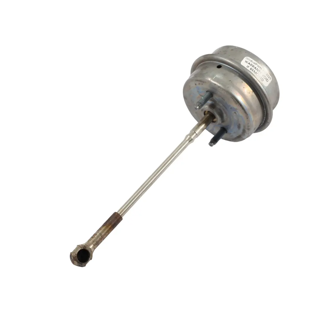 Audi RS4 B9 RS5 F5 Attuatore Wastegate A Vuoto Turbo 2.9 TFSI - SKU 06M145701N-2 - Numero di parte 06M145701N
