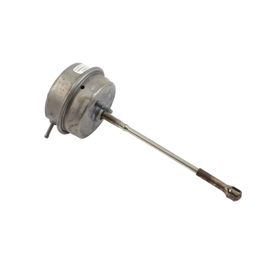 Audi RS4 B9 RS5 F5 Turbo Charger Vacuum Wastegate Actuator 2.9 TFSI - SKU 06M145701N-2 - Part number 06M145701N