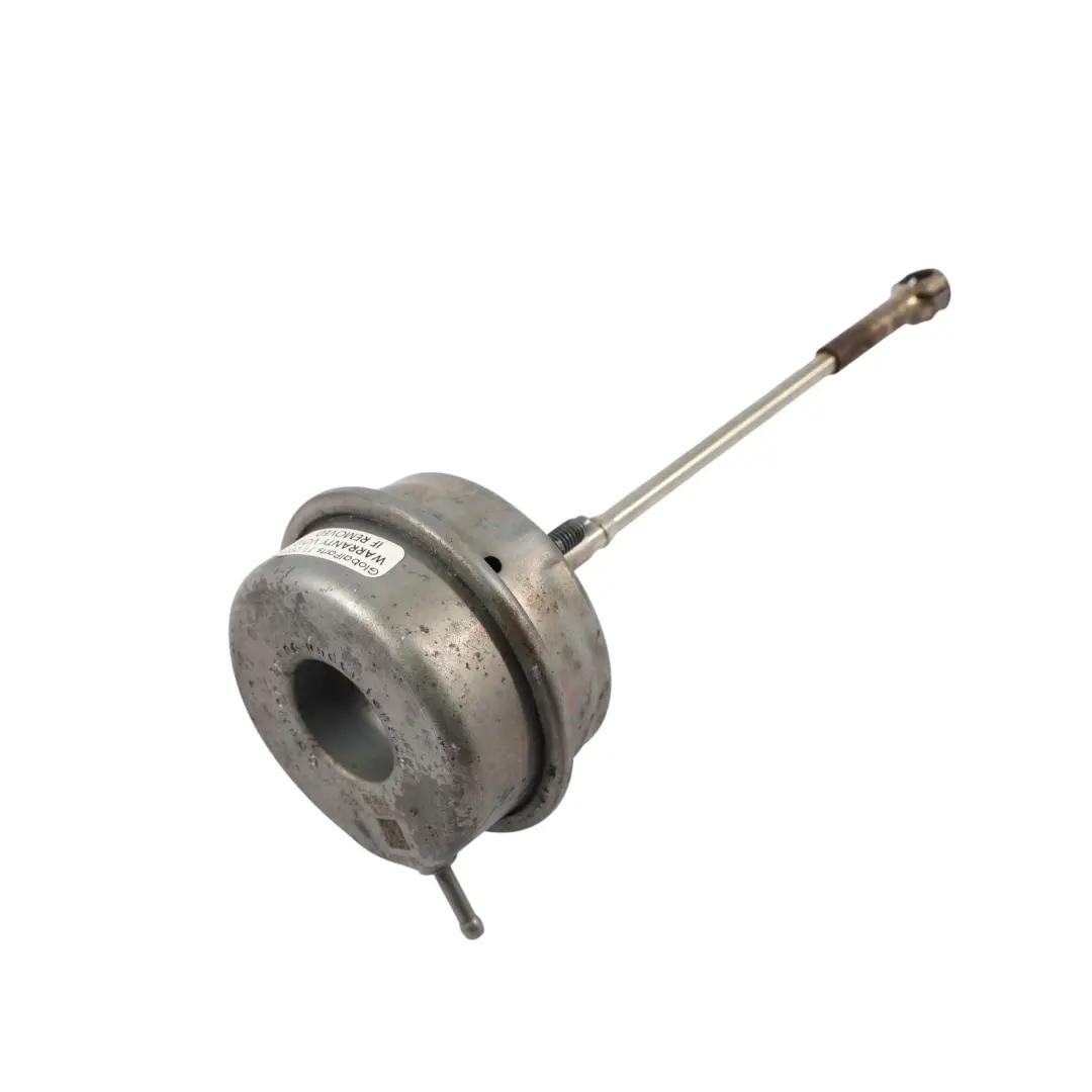 Audi RS4 B9 2.9 TFSI Actionneur Soupape Décharge Dépression Turbo - SKU 06M145701N-2 - Numéro de pièce 06M145701N