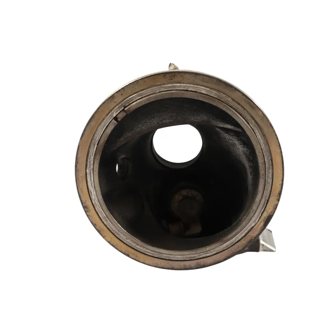 Audi RS4 B9 RS5 F5 Conducto De La Carcasa Del Turbocompresor 2.9 TFSI - SKU 06M145701N-3 - Número de pieza 06M145701N