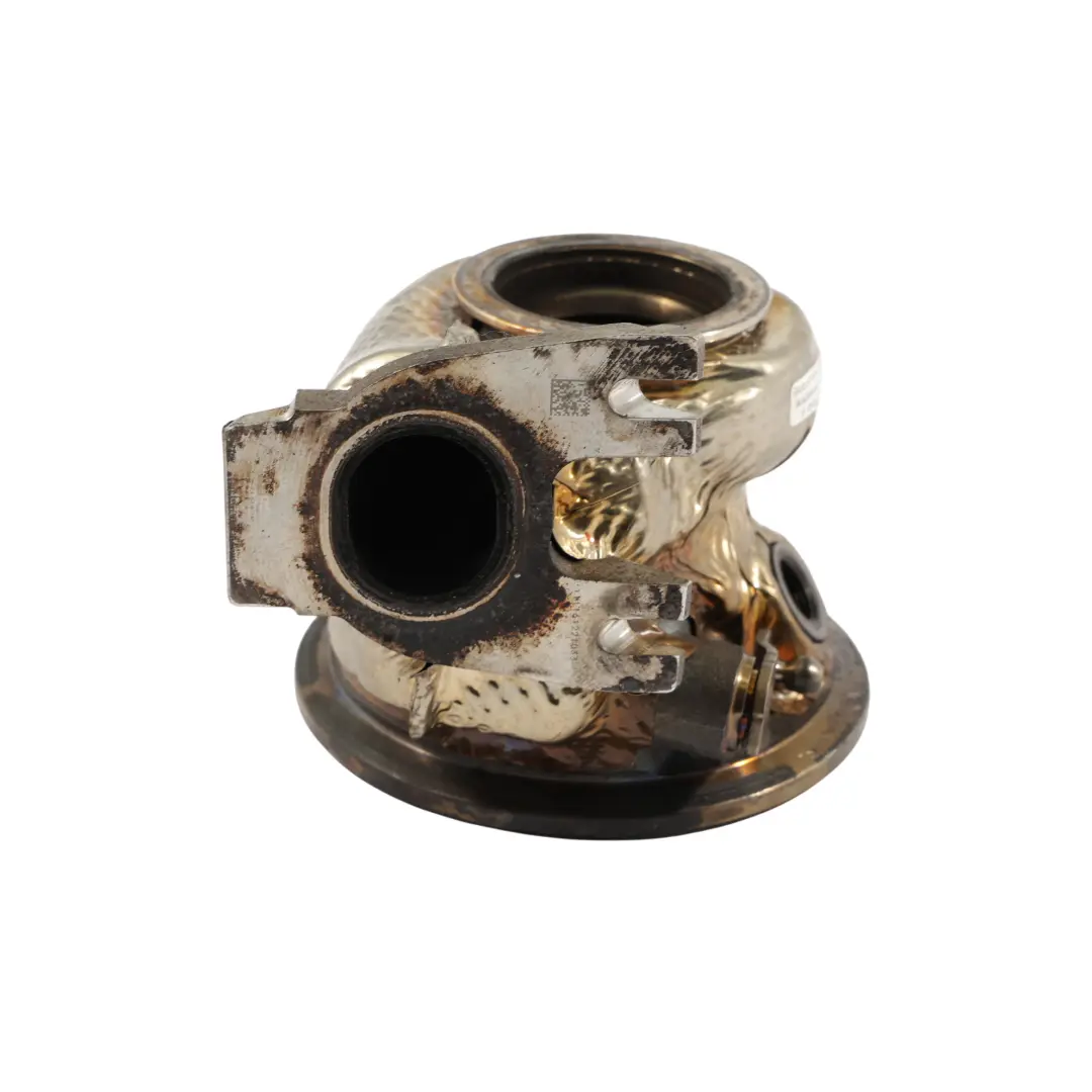 Tubo Alloggiamento Turbocompressore 2.9 TFSI per Audi RS4 B9 RS5 F5 con numero di parte 06M145701N Audi RS4 B9 RS5 F5 Tubo Alloggiamento Turbocompressore 2.9 TFSI - SKU 06M145701N-3 - Numero di parte 06M145701N