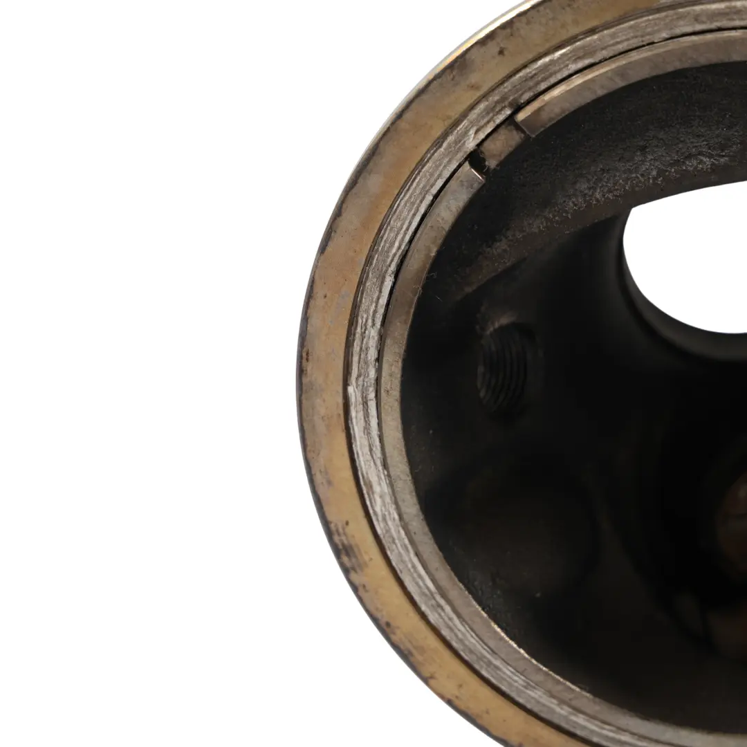 Tuyau Carter Turbocompresseur 2.9 TFSI pour Audi RS4 B9 RS5 F5 à propos du numéro de pièce 06M145701N Audi RS4 B9 RS5 F5 Tuyau Carter Turbocompresseur 2.9 TFSI - SKU 06M145701N-3 - Numéro de pièce 06M145701N