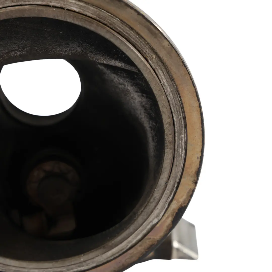 Rura Obudowa Turbosprężarki Turbiny 2.9 TFSI do Audi RS4 B9 RS5 F5 o numerze 06M145701N Audi RS4 B9 RS5 F5 Rura Obudowa Turbosprężarki Turbiny 2.9 TFSI - SKU 06M145701N-3 - Numer Części 06M145701N