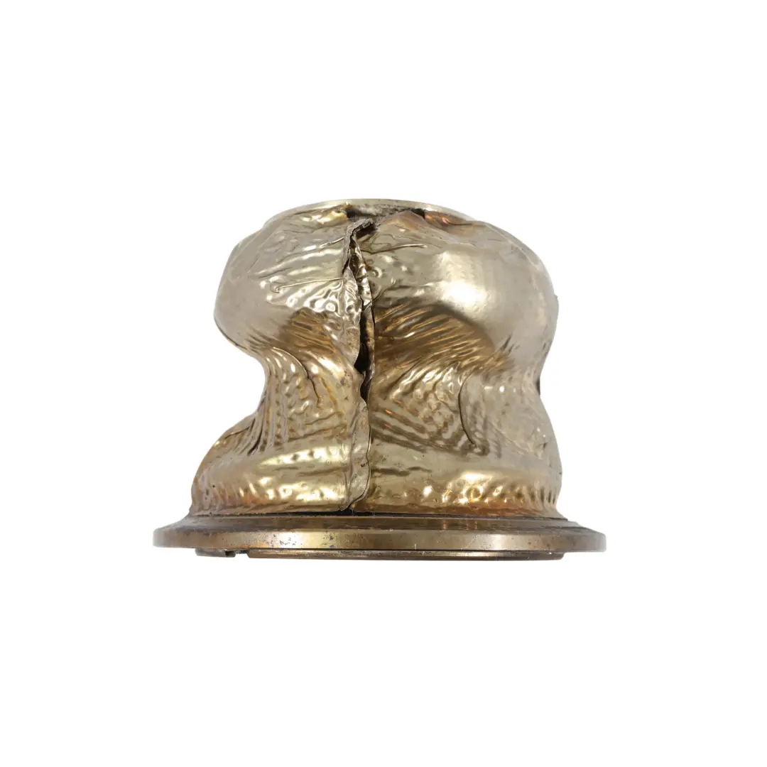 Audi RS4 B9 RS5 F5 Conducto De La Carcasa Del Turbocompresor 2.9 TFSI - SKU 06M145701N-3 - Número de pieza 06M145701N