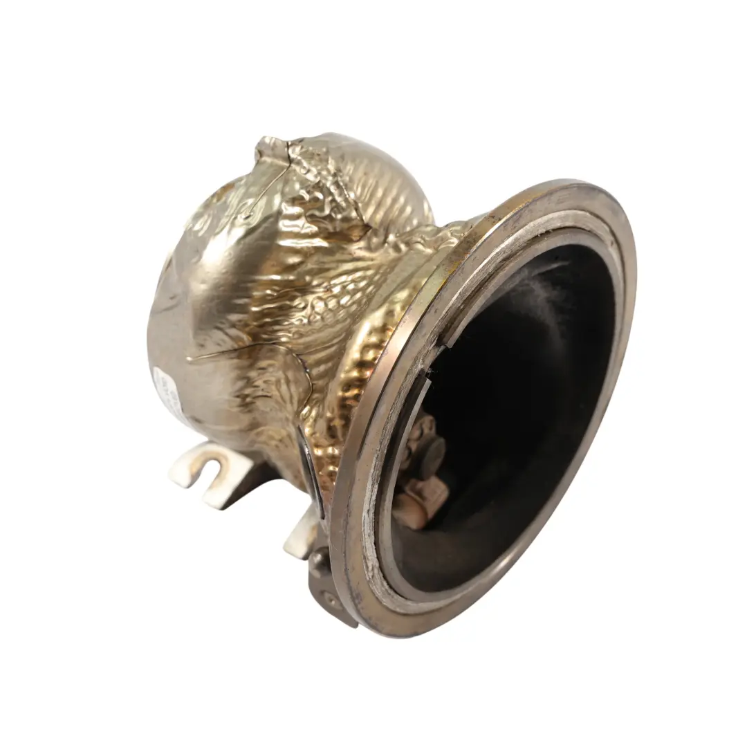 Turbolader Gehäuse Rohr 2.9 TFSI für Audi RS4 B9 RS5 F5 mit Teilenummer 06M145701N Audi RS4 B9 RS5 F5 Turbolader Gehäuse Rohr 2.9 TFSI - SKU 06M145701N-3 - Teilenummer 06M145701N